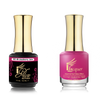 iGel Duo - DD48 JAZZBERRY JAM