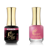 iGel Duo - DD49 LA ROSA