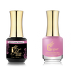 iGel Duo - DD51 FADED WISTERIA