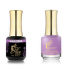 iGel Duo - DD53 WATER LILY