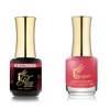 iGel Duo - DD59 MATERIAL GIRL