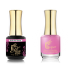 iGel Duo - DD61 HOT GOSSIP