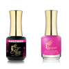 iGel Duo - DD63 BRIGHT ORCHID