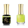 iGel Duo - DD67 LASER LEMON