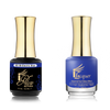 iGel Duo - DD69 ELECTRIC BLUE