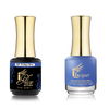 iGel Duo - DD70 BAJA BLUE