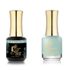 iGel Duo - DD72 TRANQUIL AQUA