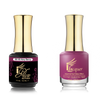 iGel Duo - DD83 VERY BERRY SHIMMER