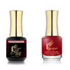 iGel Duo - DD84 SIMPLY SPICEFUL