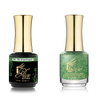 iGel Duo - DD100 GRASSHOPPER