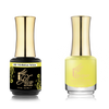 iGel Duo - DD110 MELLOW YELLOW