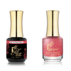 iGel Duo - DD111 CORAL GLOW