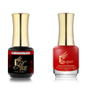 iGel Duo - DD112 CHERRY BOMB