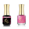 iGel Duo - DD113 ROSE BLUSH