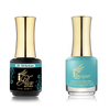 iGel Duo - DD130 SEAFOAM