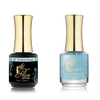 iGel Duo - DD133 OCEAN BREEZE