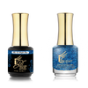 iGel Duo - DD137 NIGHT SKY