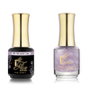 iGel Duo - DD138 JOYFUL LILAC