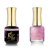 iGel Duo - DD140 SMOOTH SHIMMER