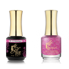 iGel Duo - DD141 BUBBLEGUM