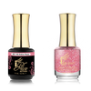 iGel Duo - DD143 ITALIAN ROSE