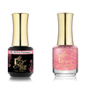 iGel Duo - DD144 PINK CHAMPAGNE
