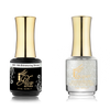 iGel Duo - DD146 SHIMMERING SNOW