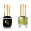iGel Duo - DD151 LEMON ZEST