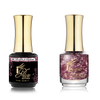 iGel Duo - DD153 GLITZ & GLAMOUR
