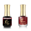 iGel Duo - DD154 RUBY SLIPPERS