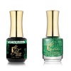 iGel Duo - DD158 MISTLETOE