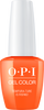 OPI GelColor .5oz #GC T89 Tempura-ture is Rising!