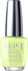 OPI Infinite Shine .5oz #ISL T86 How Does Your Zen Garden Grow?