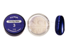WaveGel Chrome Metal Powder 1g - #03 Blue