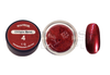 WaveGel Chrome Metal Powder 1g - #04 Red