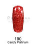 DC Platinum Gel #190 Candy