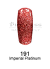 DC Platinum Gel #191 Imperial