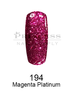 DC Platinum Gel #194 Magenta