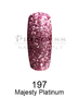 DC Platinum Gel #197 Majesty