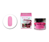 Wavegel Combo #81(WCG81) FUSCHIA ROSE