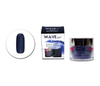 Wavegel Combo #129(WG129) DEEP BLUE ONYX