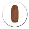 Wavegel Dip Powder 2oz - #76(WCG76) IT'S BROWN DAY