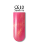iGel 3D Cat Eye Gel Polish - #CE10 Sardinia .5 oz