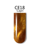 iGel 3D Cat Eye Gel Polish - #CE18 Capri .5 oz