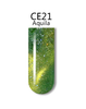iGel 3D Cat Eye Gel Polish - #CE21 Aquila .5 oz