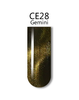 iGel 3D Cat Eye Gel Polish - #CE28 Gemini .5 oz
