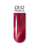iGel 3D Cat Eye Gel Polish - #CE32 Phoenix .5 oz