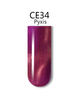 iGel 3D Cat Eye Gel Polish - #CE34 Pyxis .5 oz