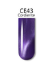 iGel 3D Cat Eye Gel Polish - #CE43 Cordierite .5 oz