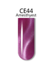 iGel 3D Cat Eye Gel Polish - #CE44 Amesthyest .5 oz